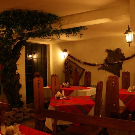 Hotel Teddy House Бансько Екстер'єр фото