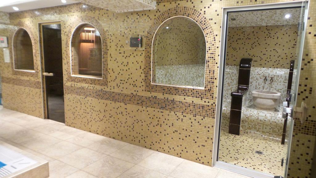 Hotel Teddy House Бансько Екстер'єр фото