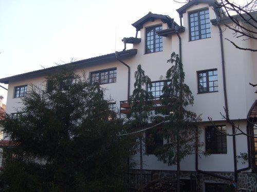 Hotel Teddy House Бансько Екстер'єр фото