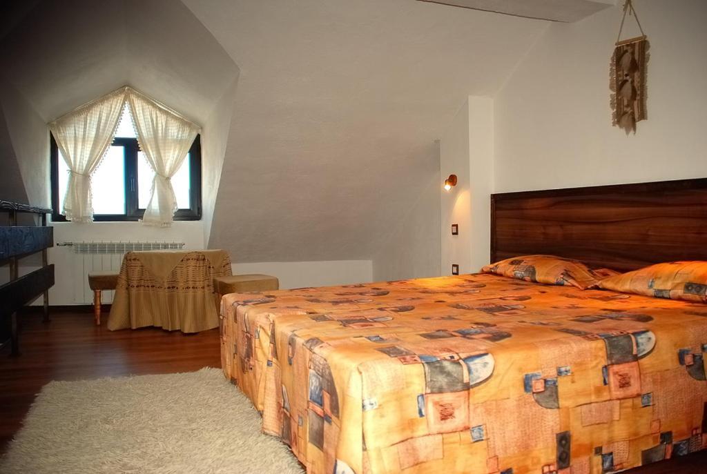 Hotel Teddy House Бансько Номер фото