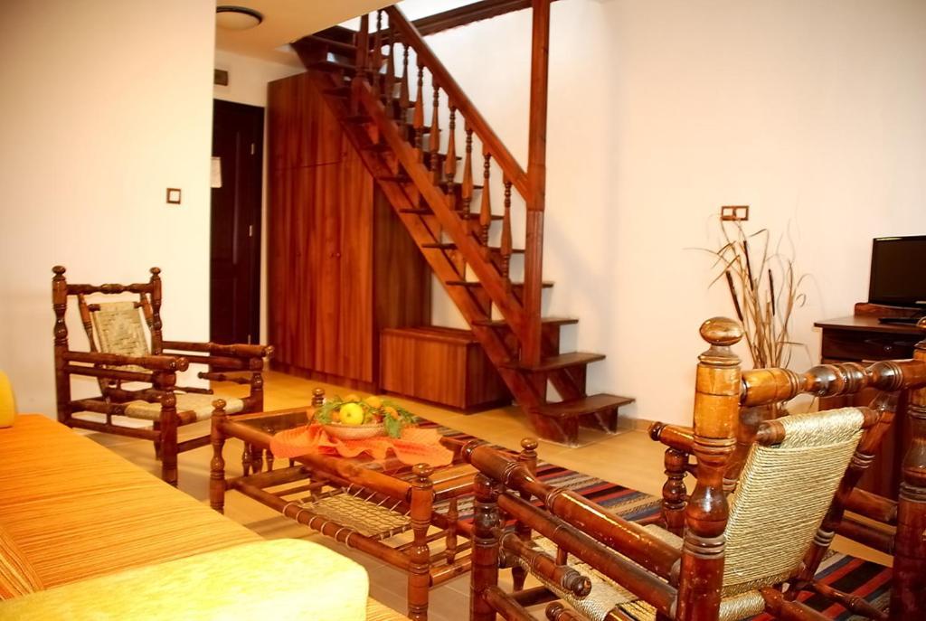 Hotel Teddy House Бансько Номер фото