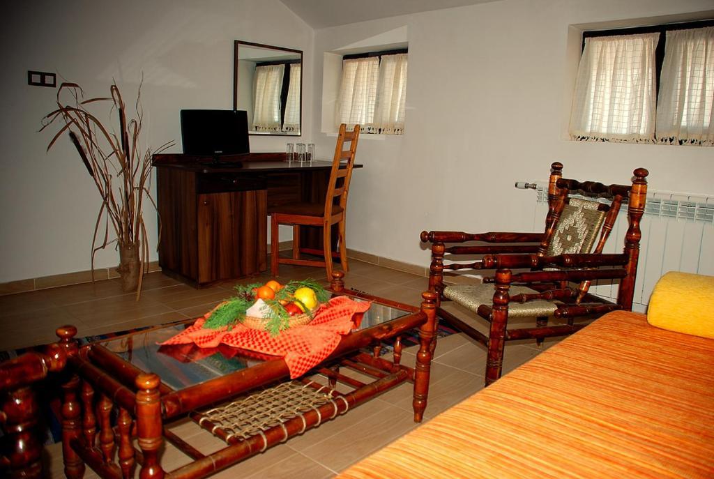 Hotel Teddy House Бансько Номер фото