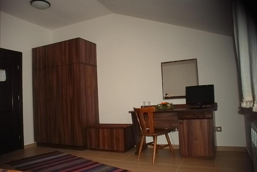 Hotel Teddy House Бансько Номер фото