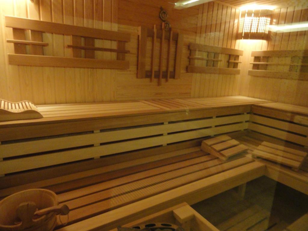Hotel Teddy House Бансько Екстер'єр фото