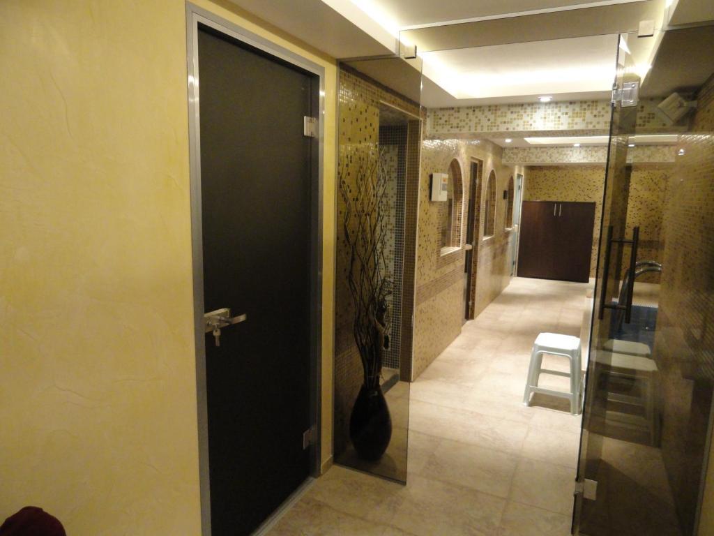 Hotel Teddy House Бансько Екстер'єр фото