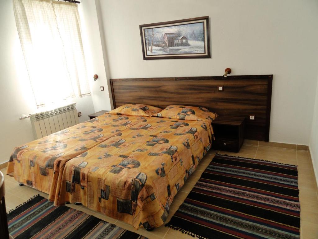 Hotel Teddy House Бансько Номер фото