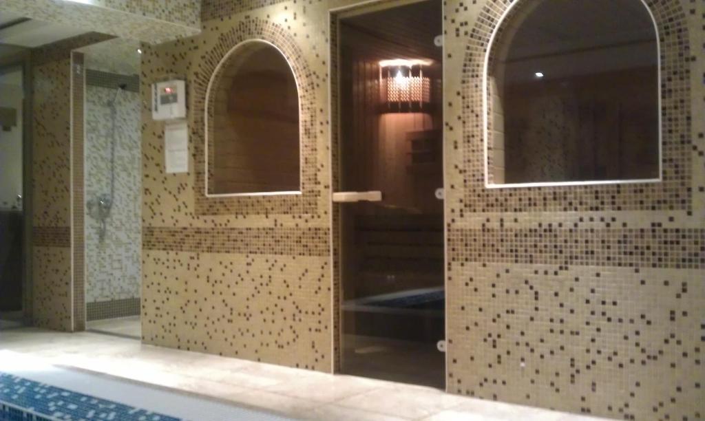 Hotel Teddy House Бансько Екстер'єр фото